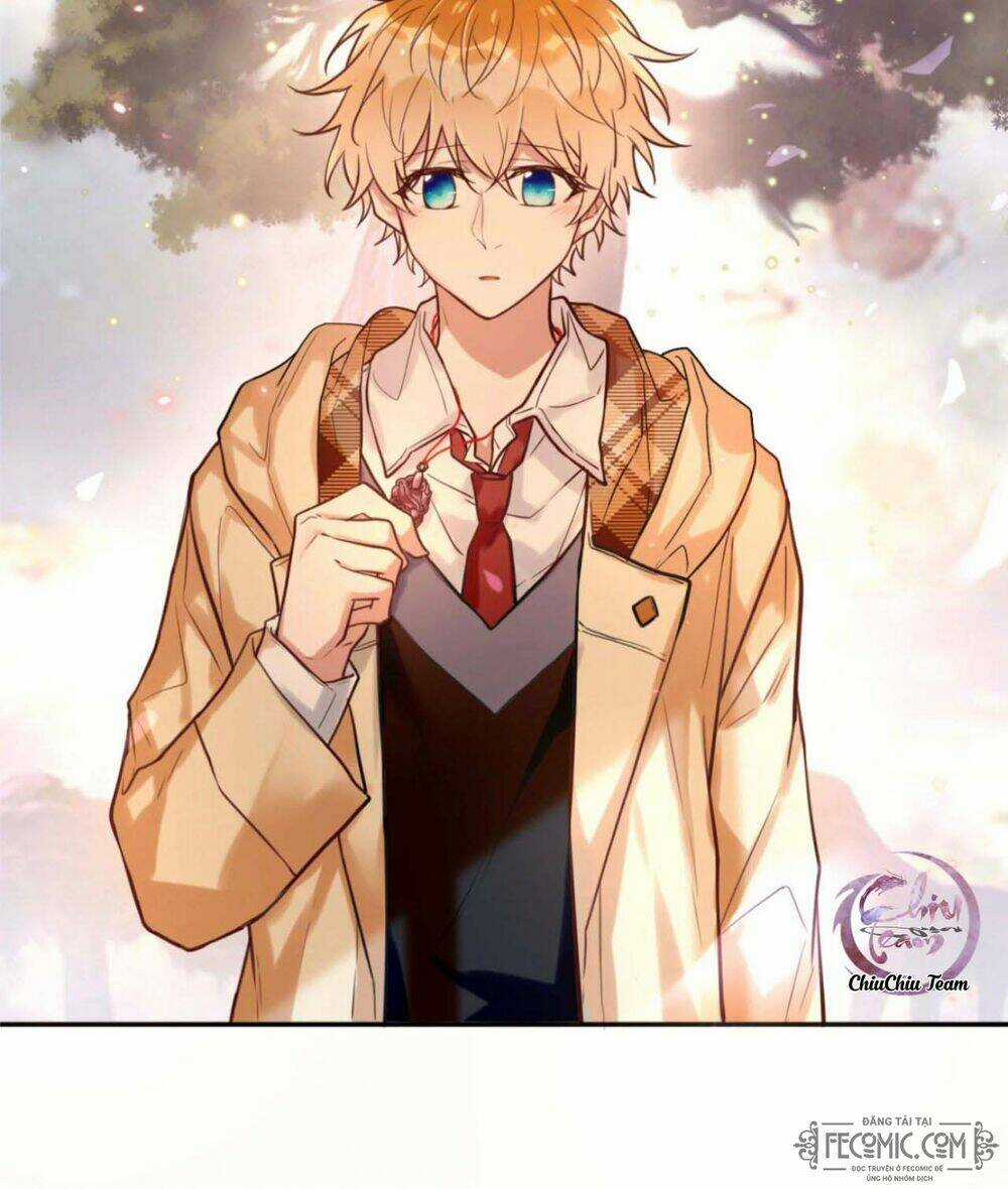 Chung Cư Yêu Quái Chapter 48 trang 20