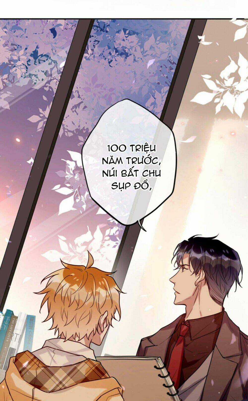 Chung Cư Yêu Quái Chapter 48 trang 26