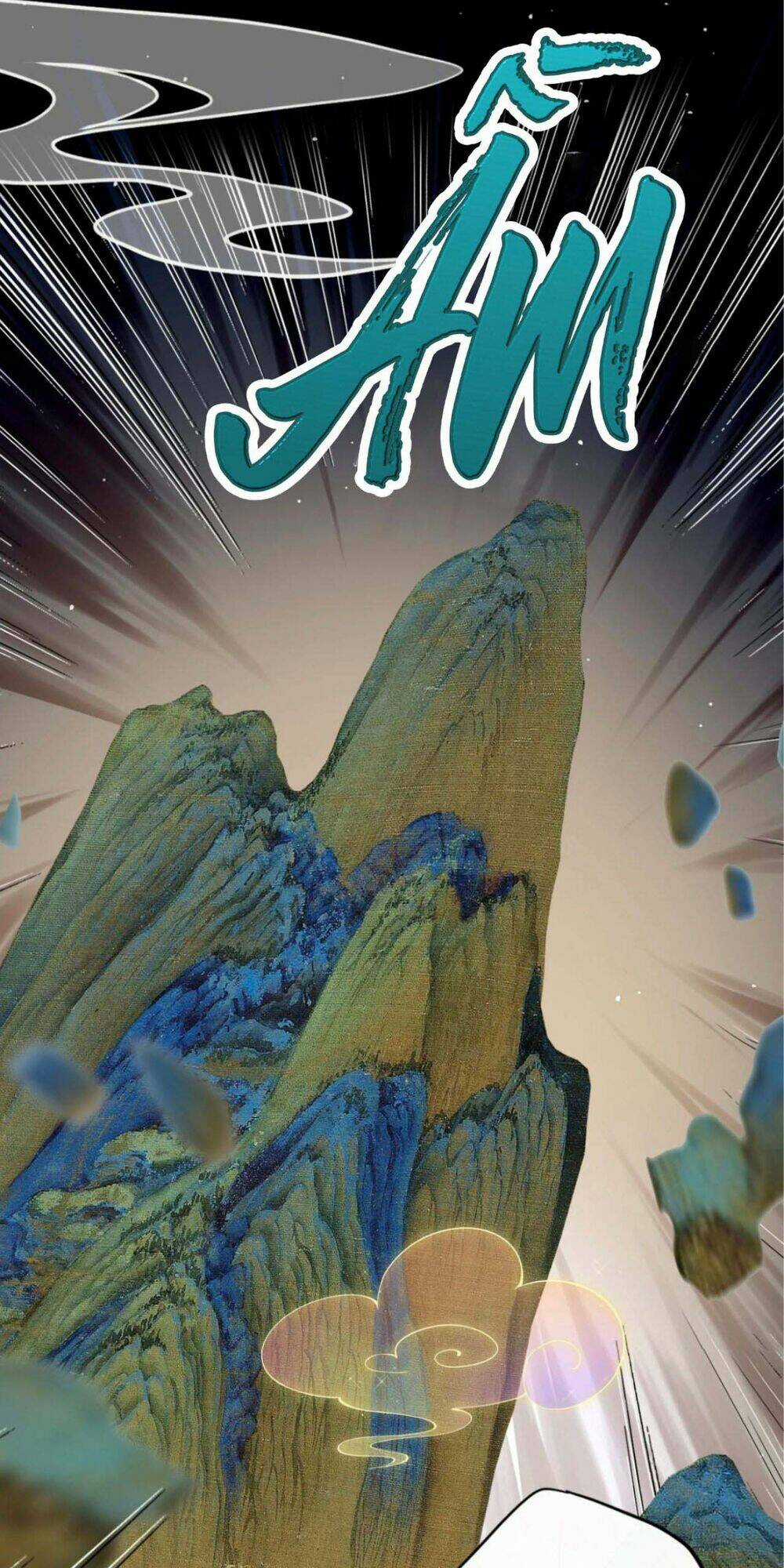 Chung Cư Yêu Quái Chapter 48 trang 28