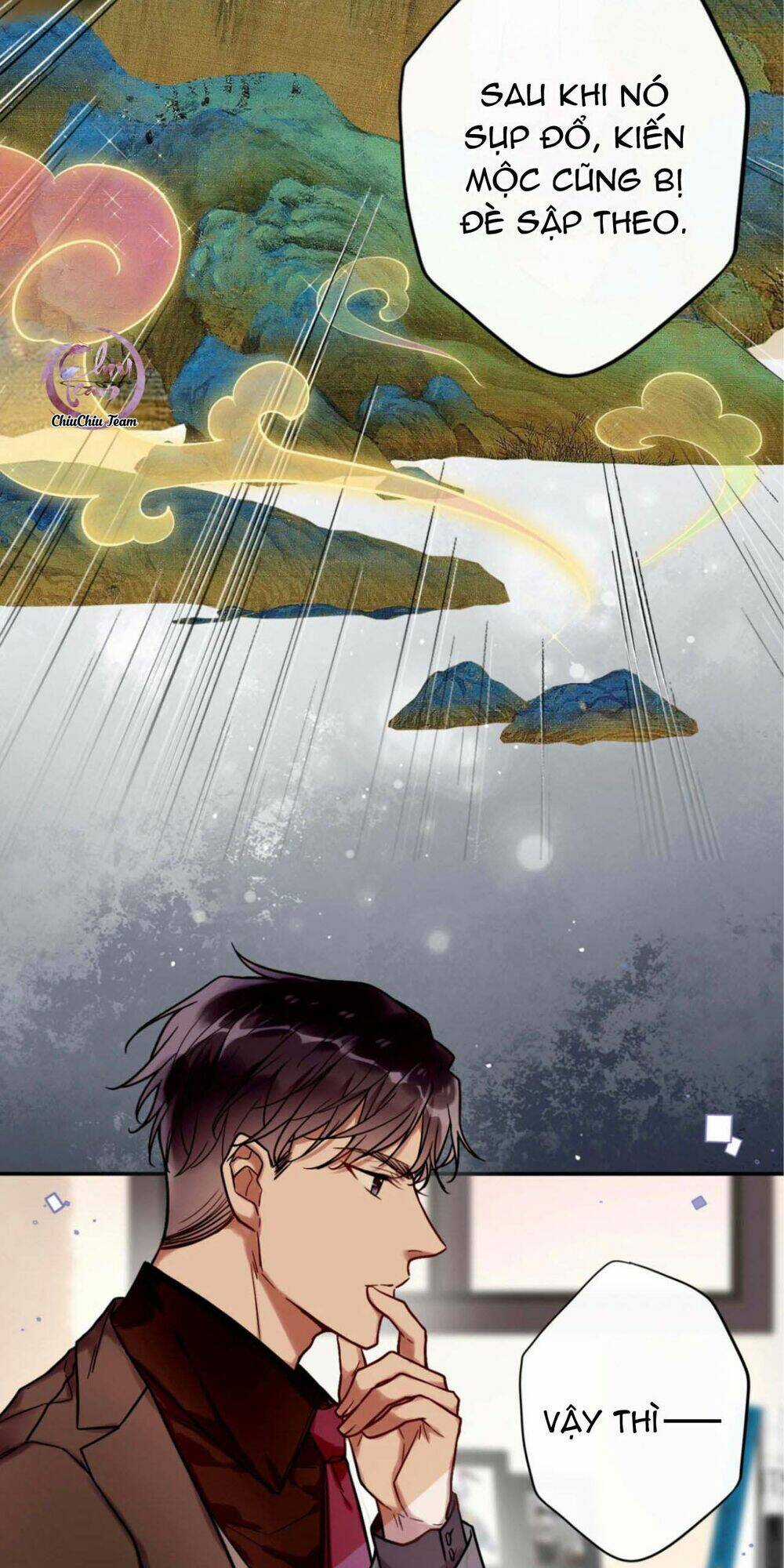 Chung Cư Yêu Quái Chapter 48 trang 29