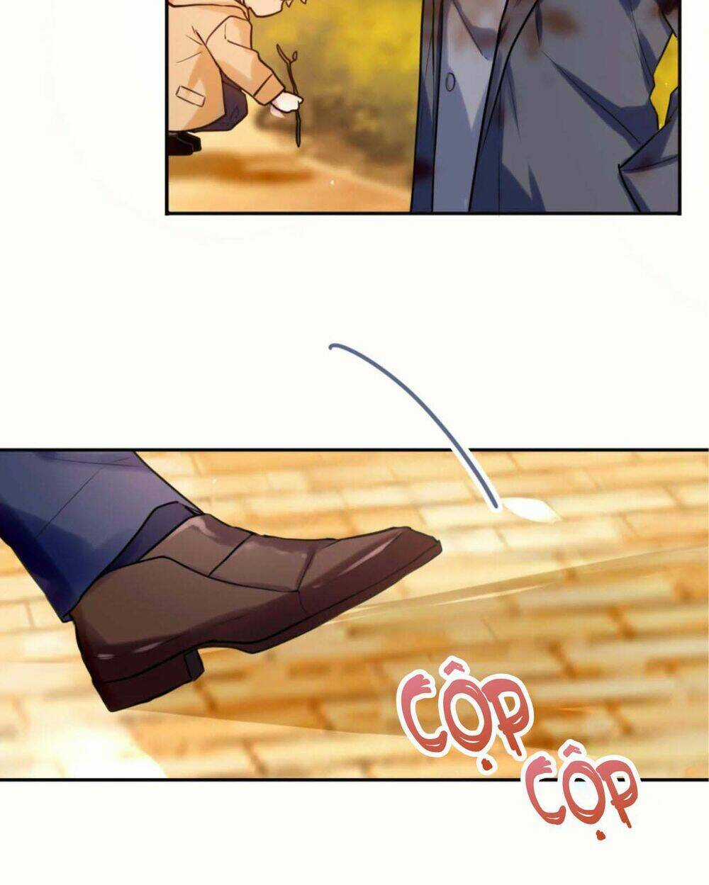 Chung Cư Yêu Quái Chapter 48 trang 3