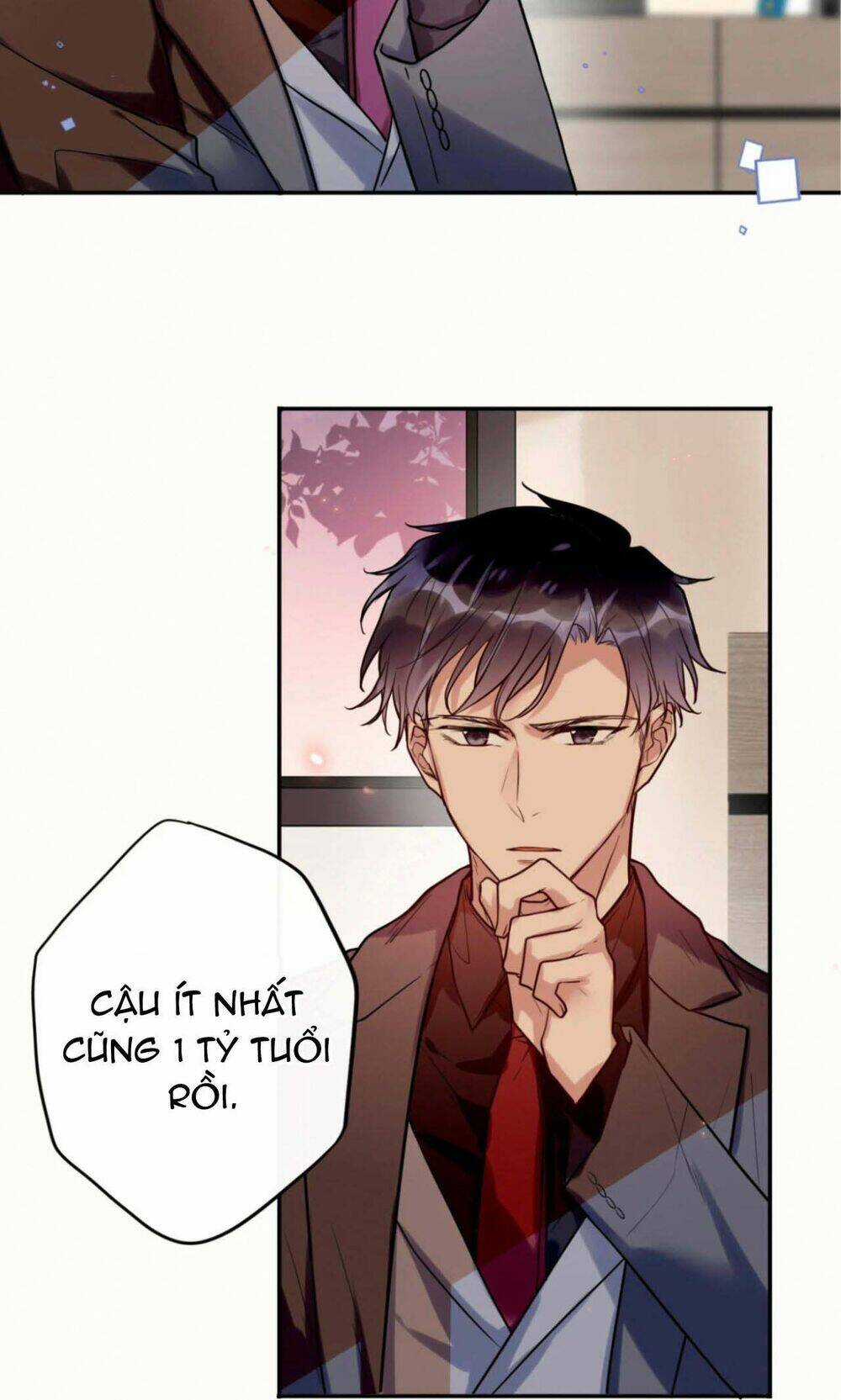 Chung Cư Yêu Quái Chapter 48 trang 30