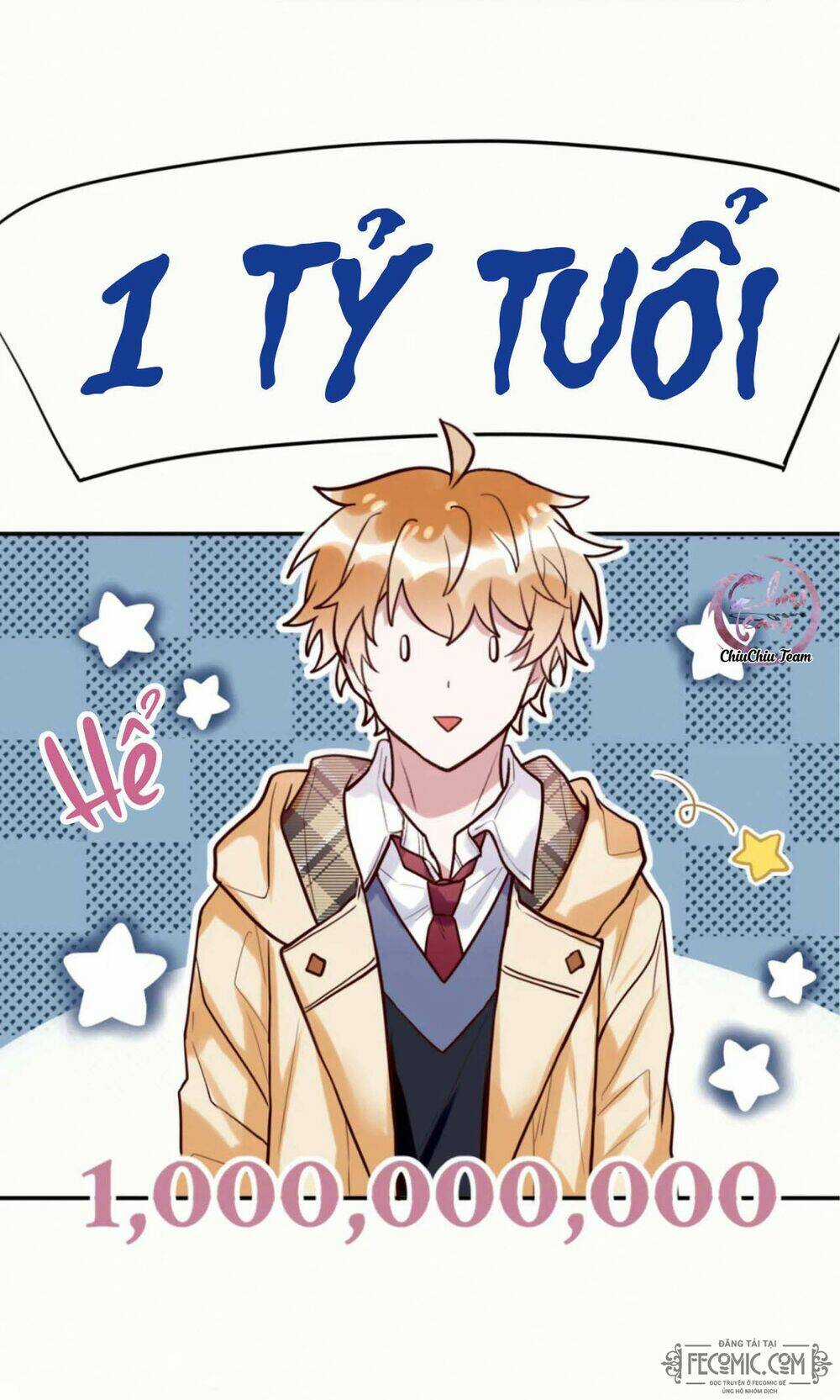 Chung Cư Yêu Quái Chapter 48 trang 31