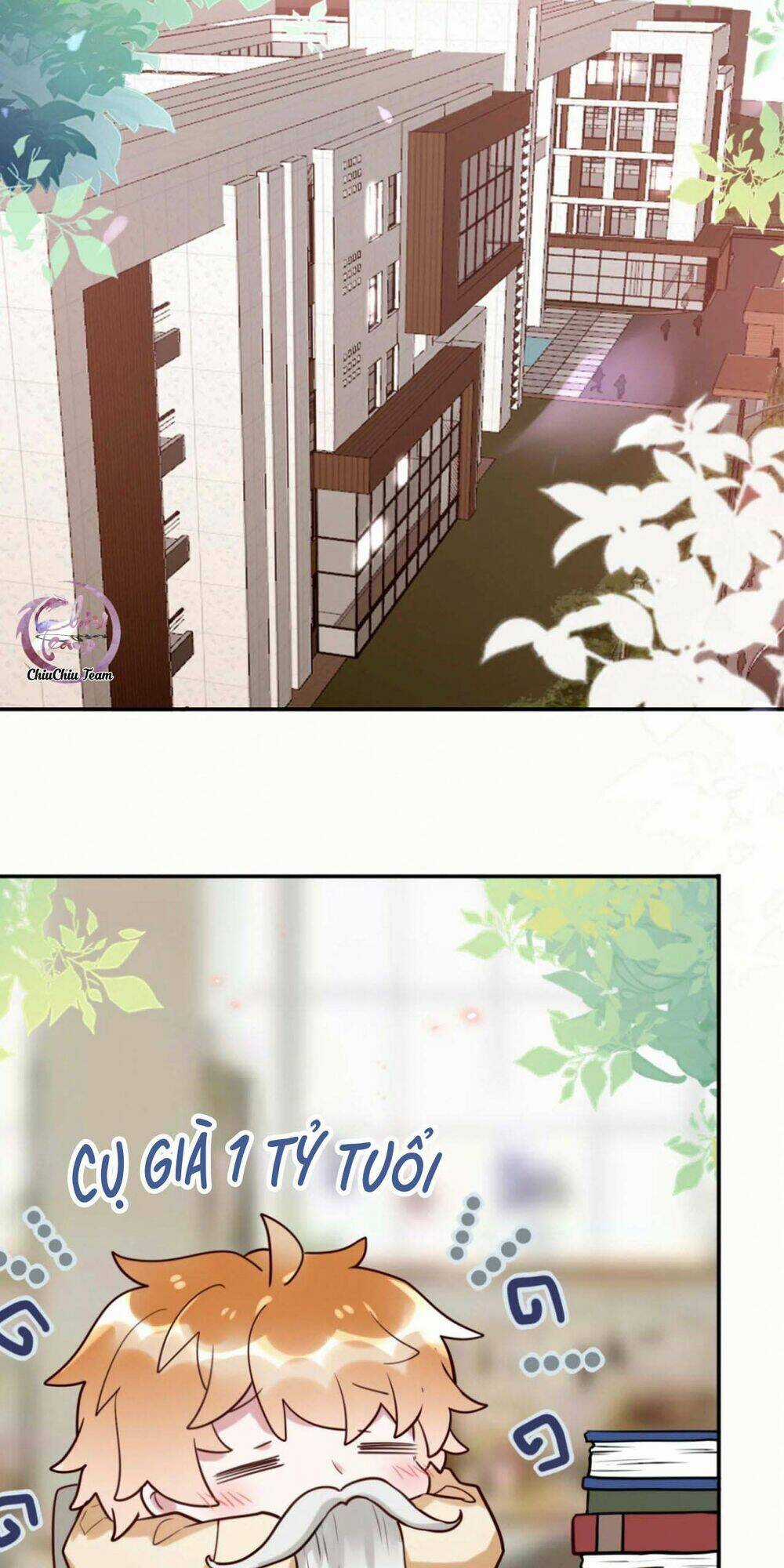 Chung Cư Yêu Quái Chapter 48 trang 33