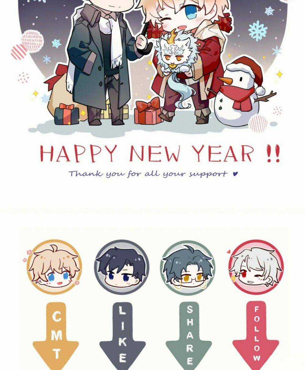 Chung Cư Yêu Quái Chapter 48 trang 40