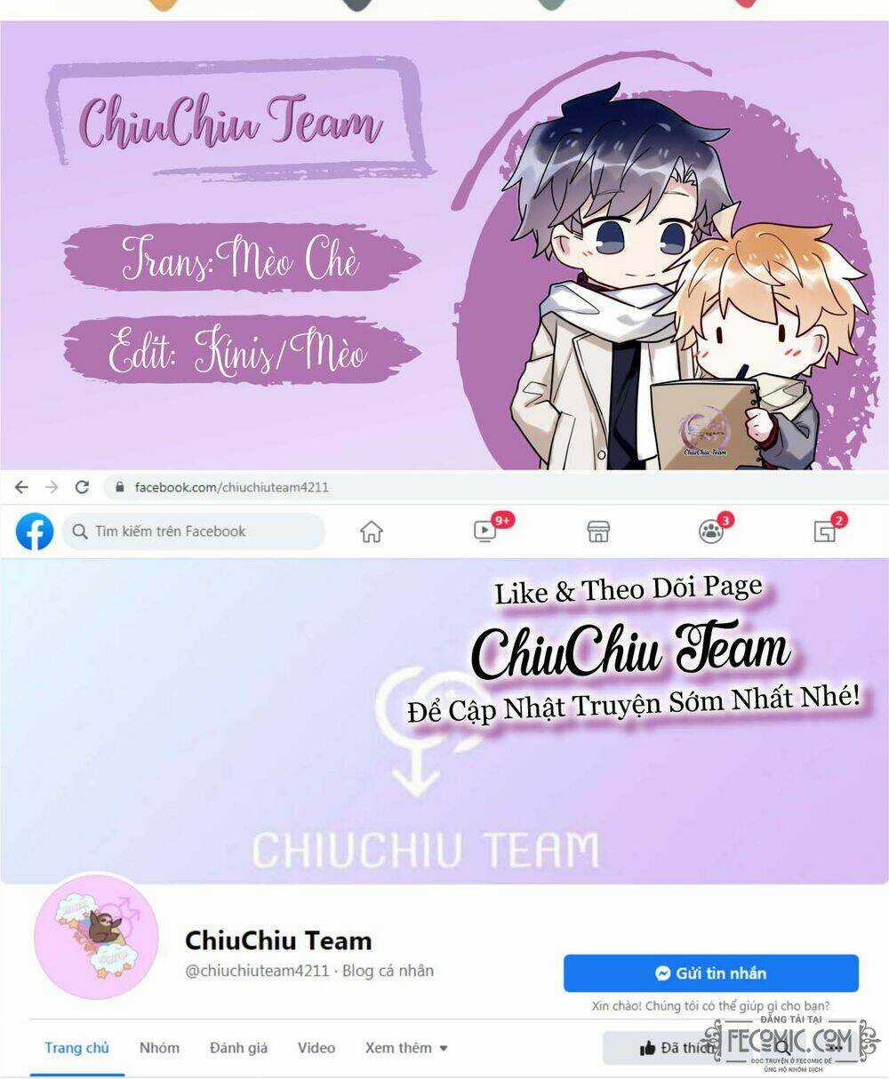 Chung Cư Yêu Quái Chapter 48 trang 41