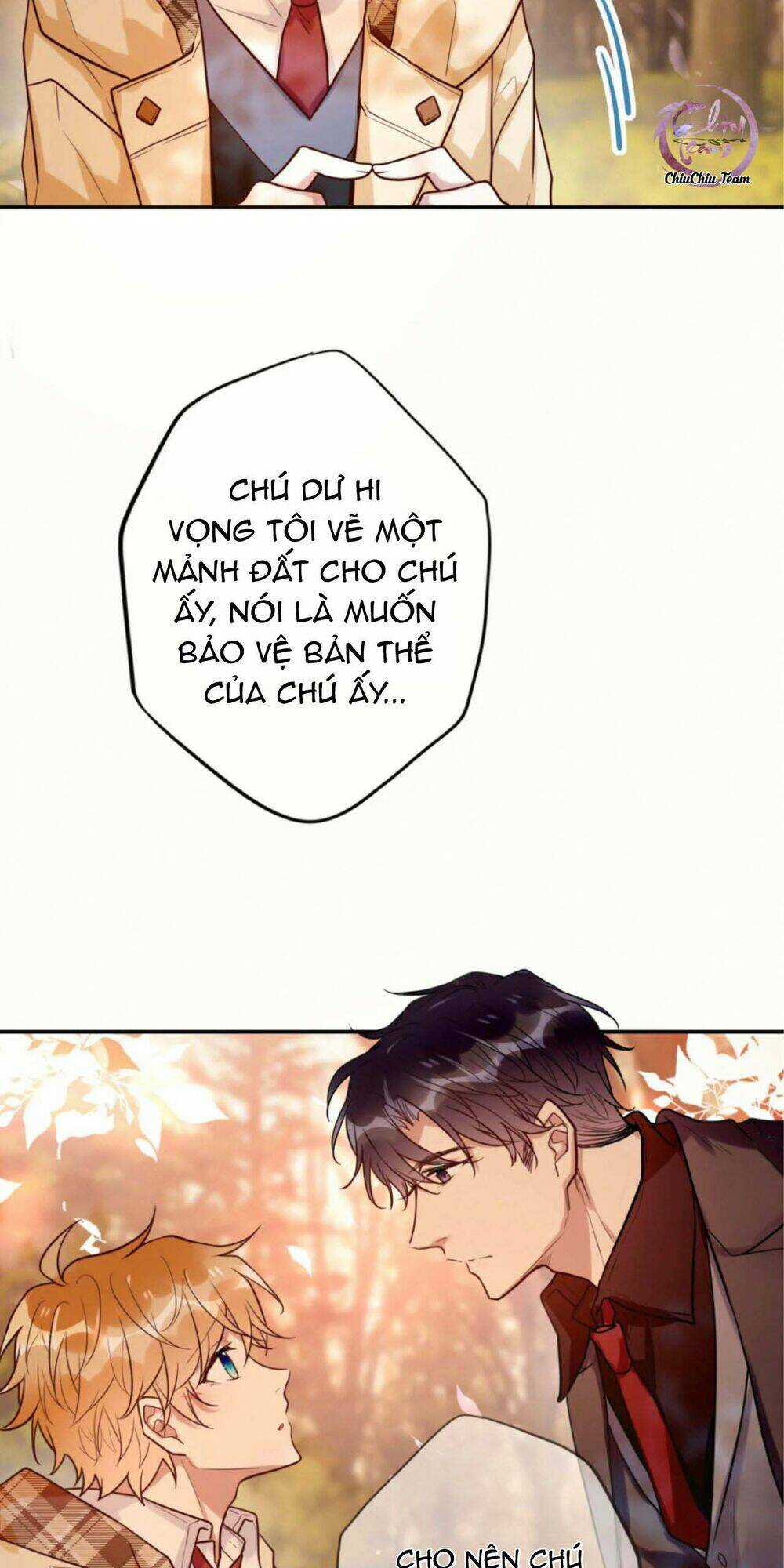 Chung Cư Yêu Quái Chapter 48 trang 6