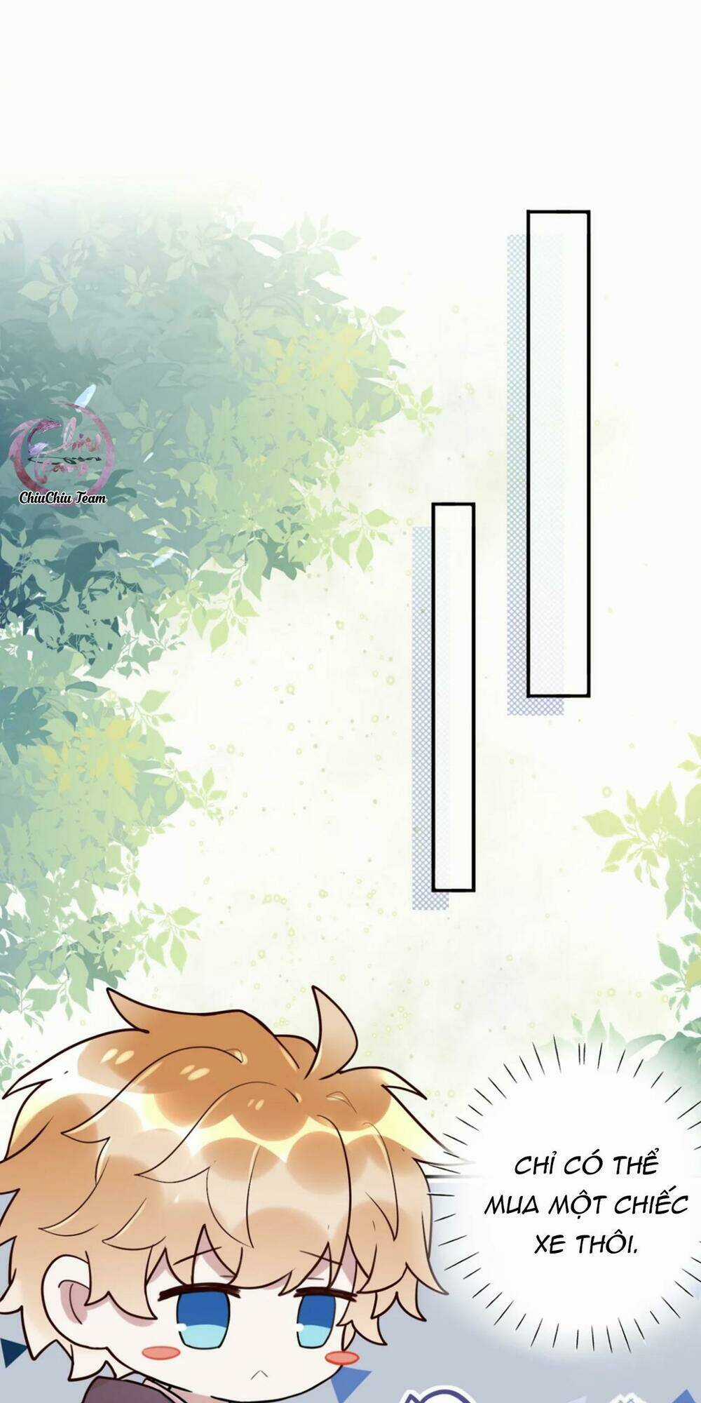 Chung Cư Yêu Quái Chapter 49 trang 10