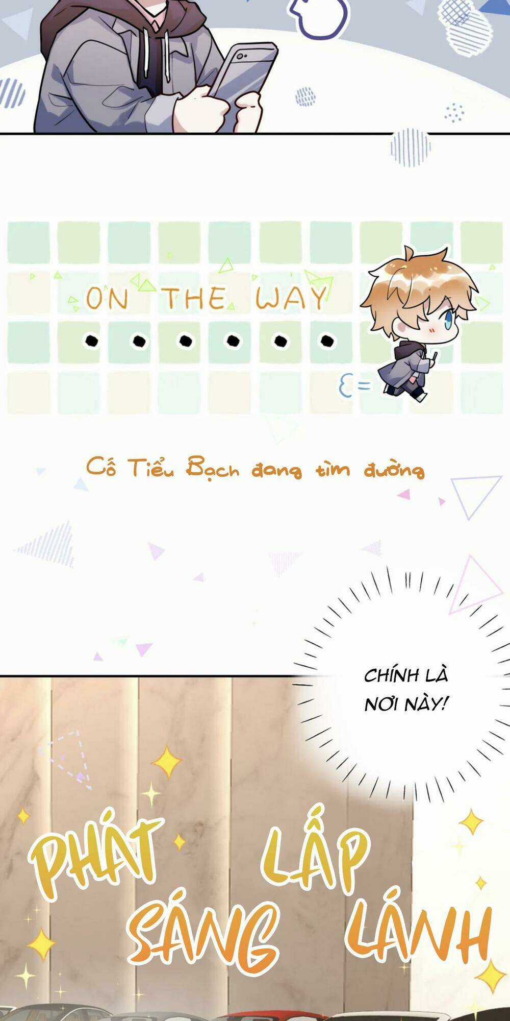 Chung Cư Yêu Quái Chapter 49 trang 11