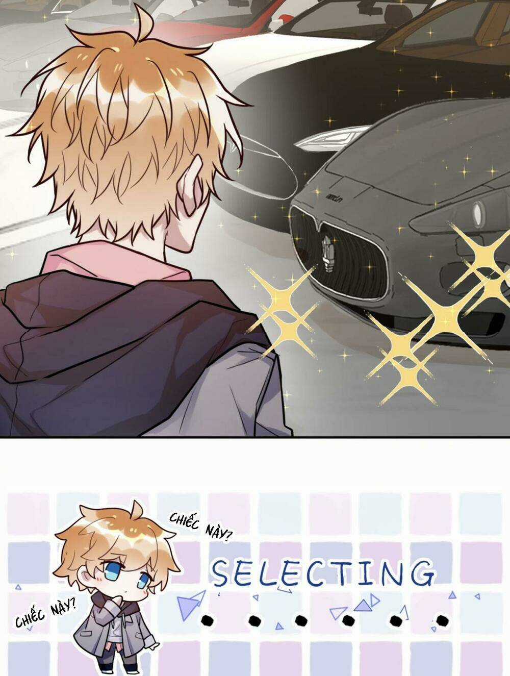 Chung Cư Yêu Quái Chapter 49 trang 12