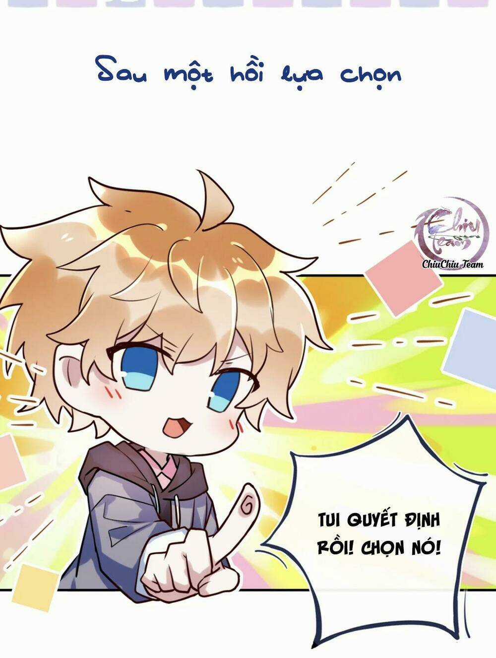 Chung Cư Yêu Quái Chapter 49 trang 13