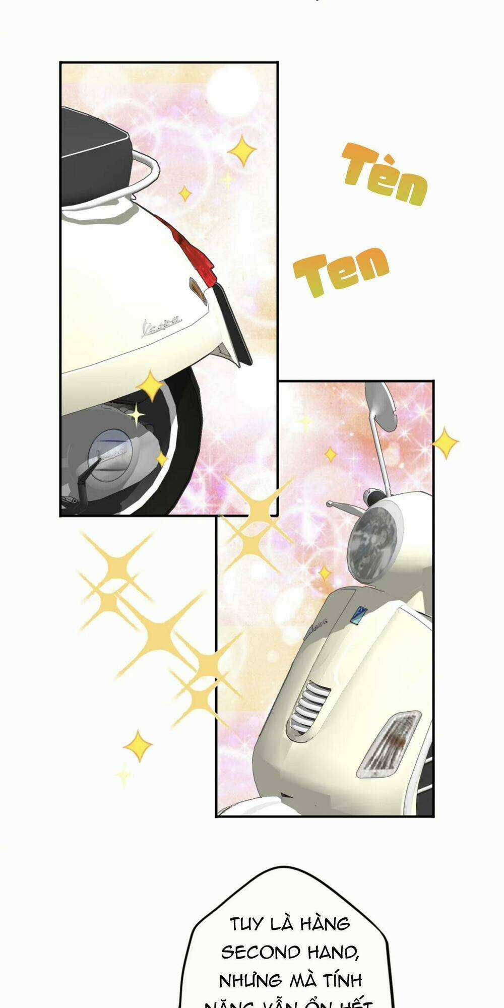 Chung Cư Yêu Quái Chapter 49 trang 14