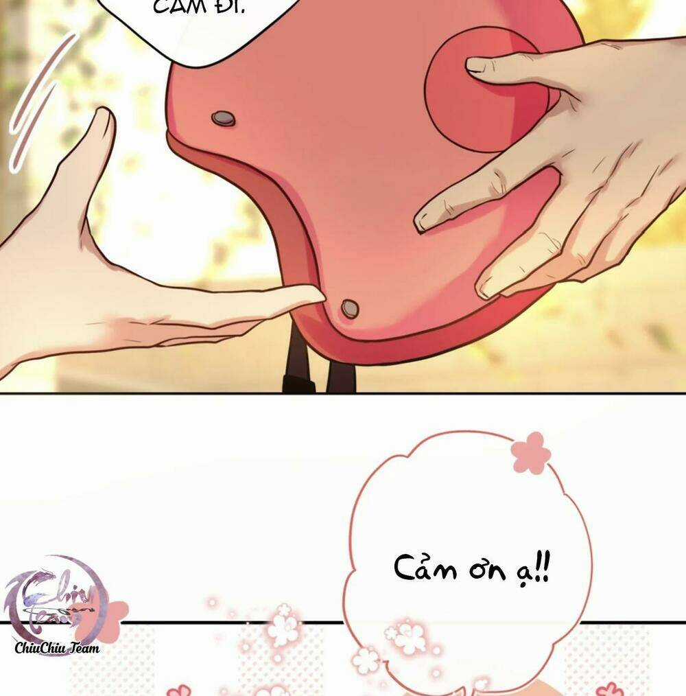 Chung Cư Yêu Quái Chapter 49 trang 16