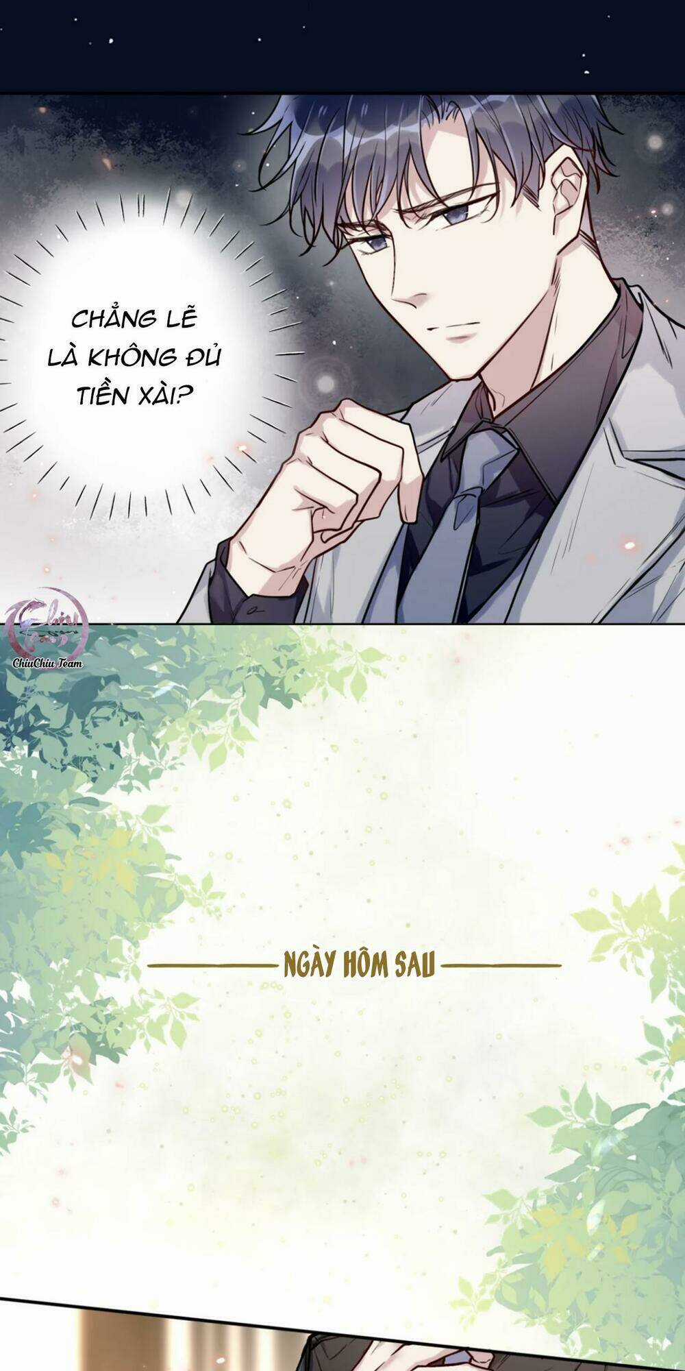 Chung Cư Yêu Quái Chapter 49 trang 23