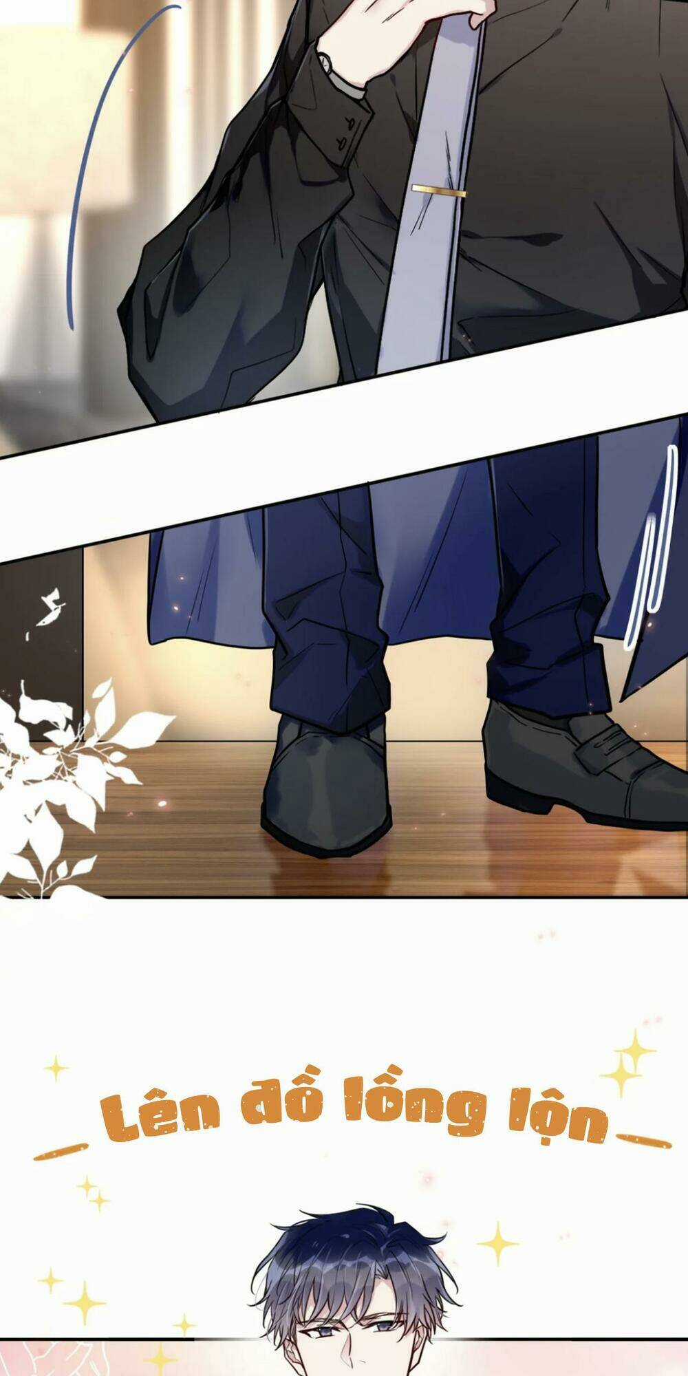 Chung Cư Yêu Quái Chapter 49 trang 24