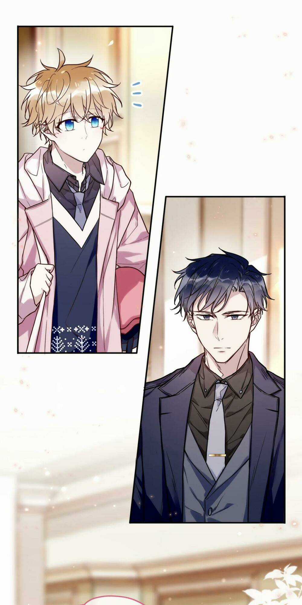 Chung Cư Yêu Quái Chapter 49 trang 27