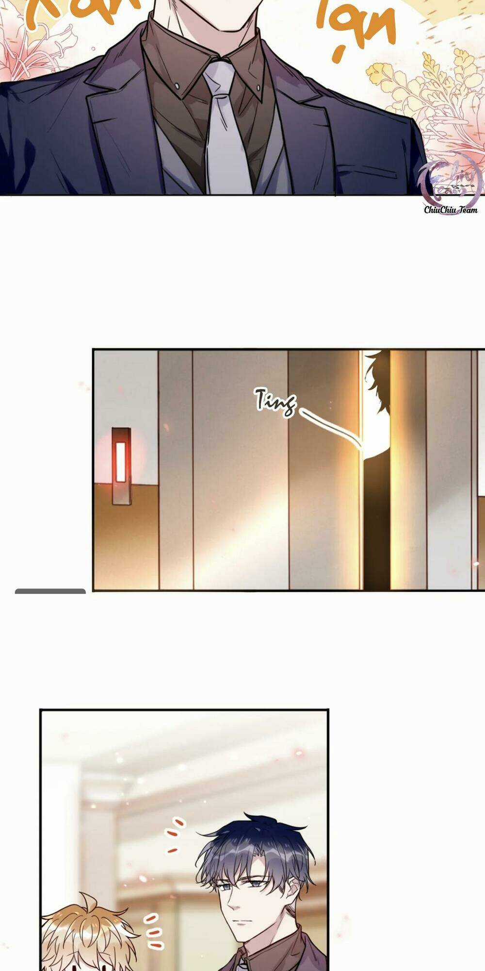 Chung Cư Yêu Quái Chapter 49 trang 29