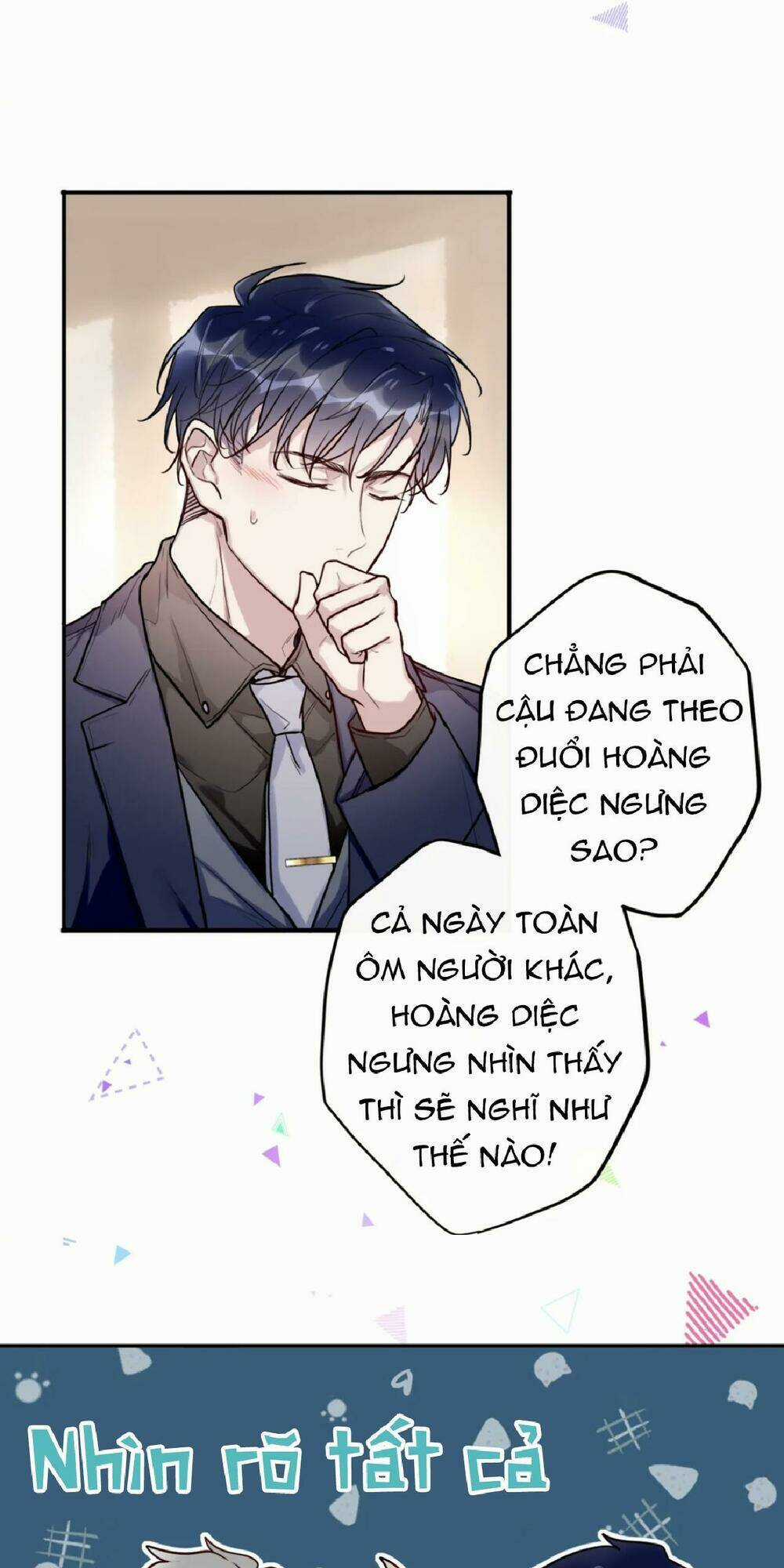 Chung Cư Yêu Quái Chapter 49 trang 35