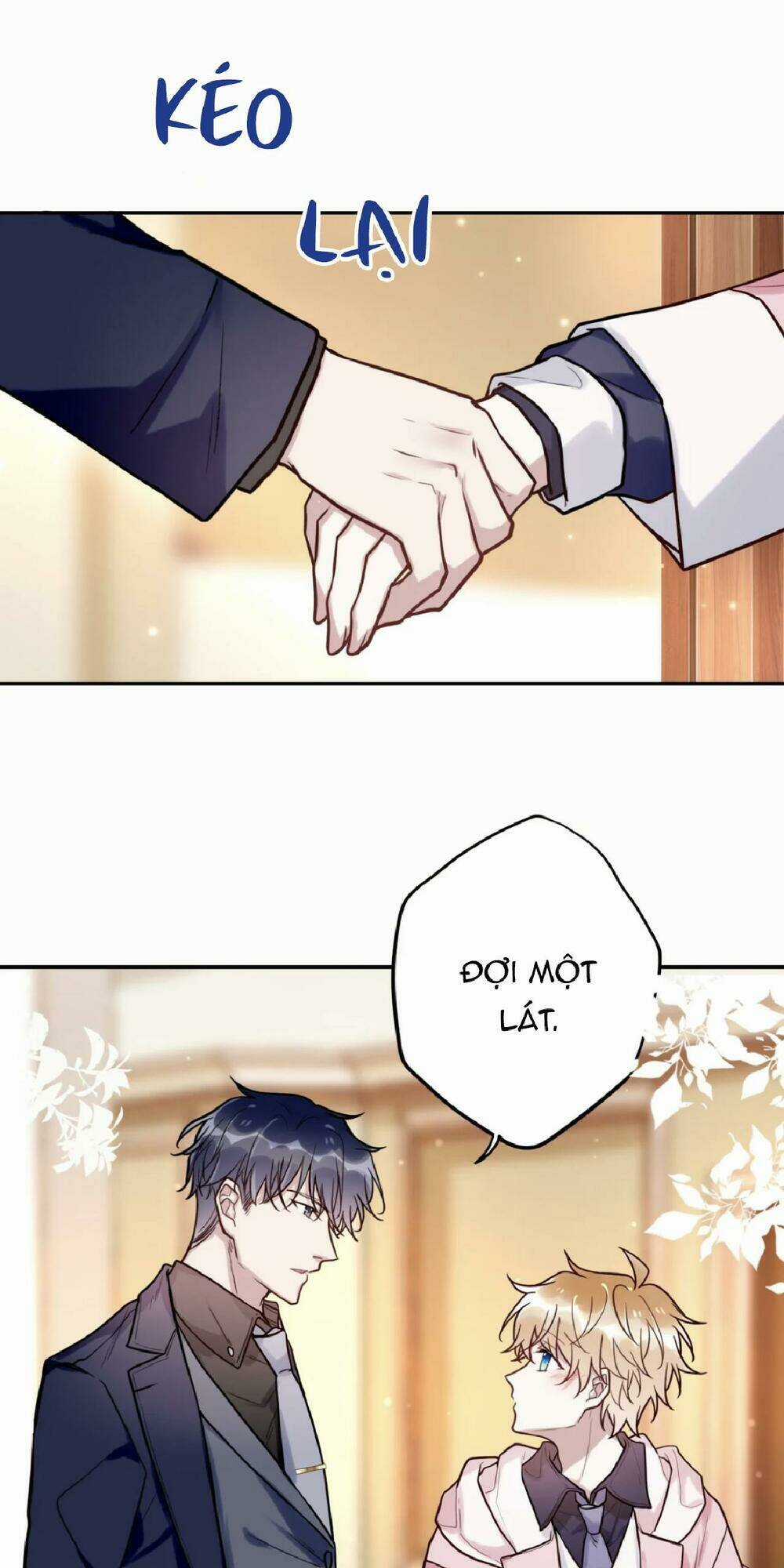 Chung Cư Yêu Quái Chapter 49 trang 39