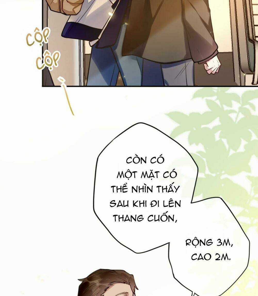 Chung Cư Yêu Quái Chapter 49 trang 4