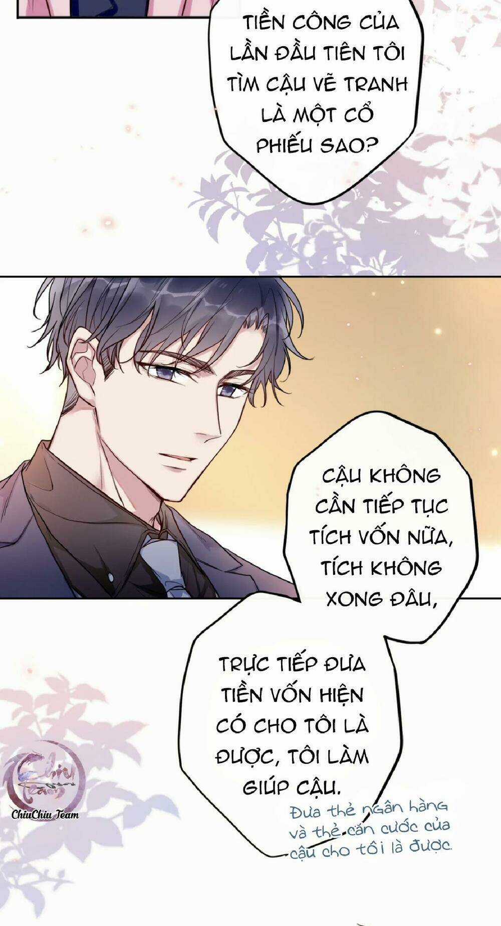 Chung Cư Yêu Quái Chapter 49 trang 41