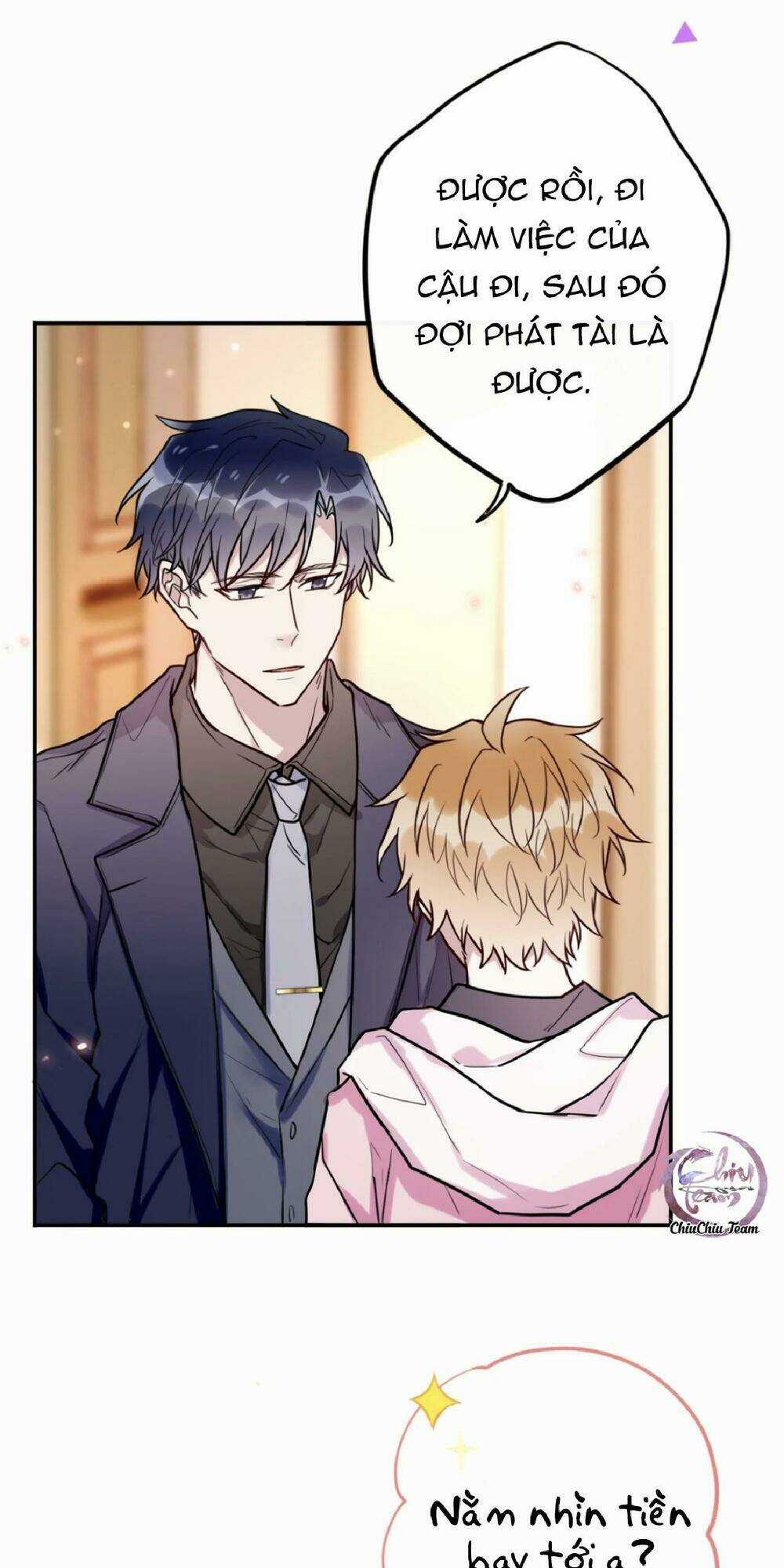 Chung Cư Yêu Quái Chapter 49 trang 43