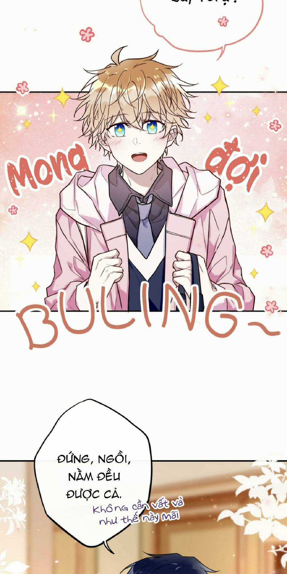 Chung Cư Yêu Quái Chapter 49 trang 44