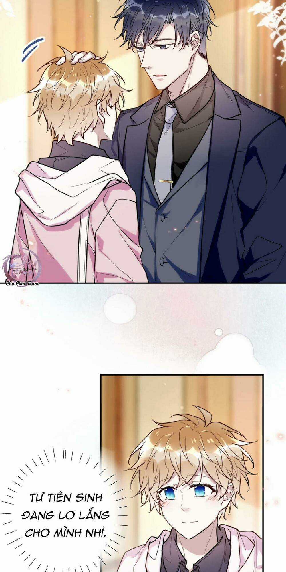 Chung Cư Yêu Quái Chapter 49 trang 45