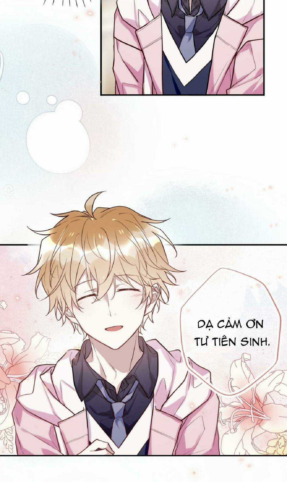 Chung Cư Yêu Quái Chapter 49 trang 46