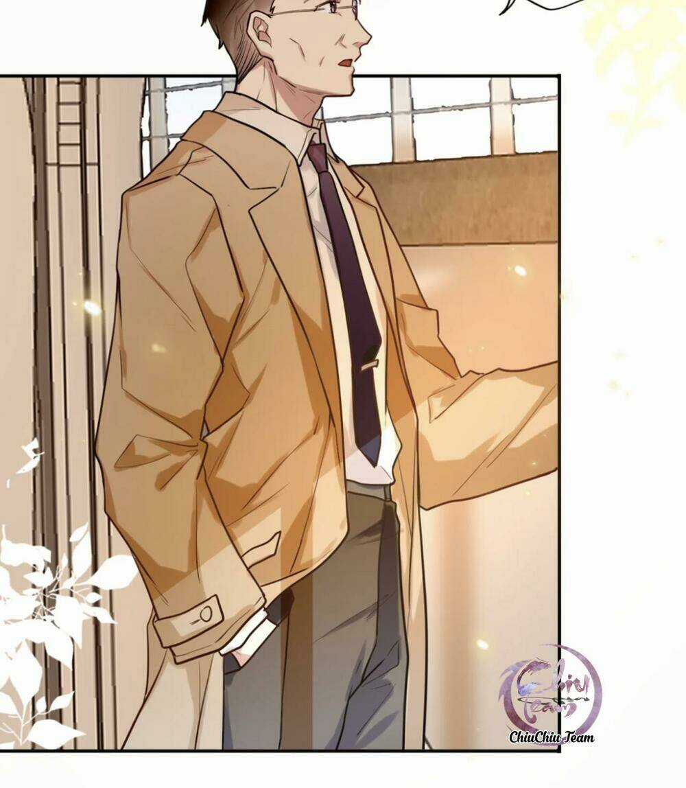 Chung Cư Yêu Quái Chapter 49 trang 5