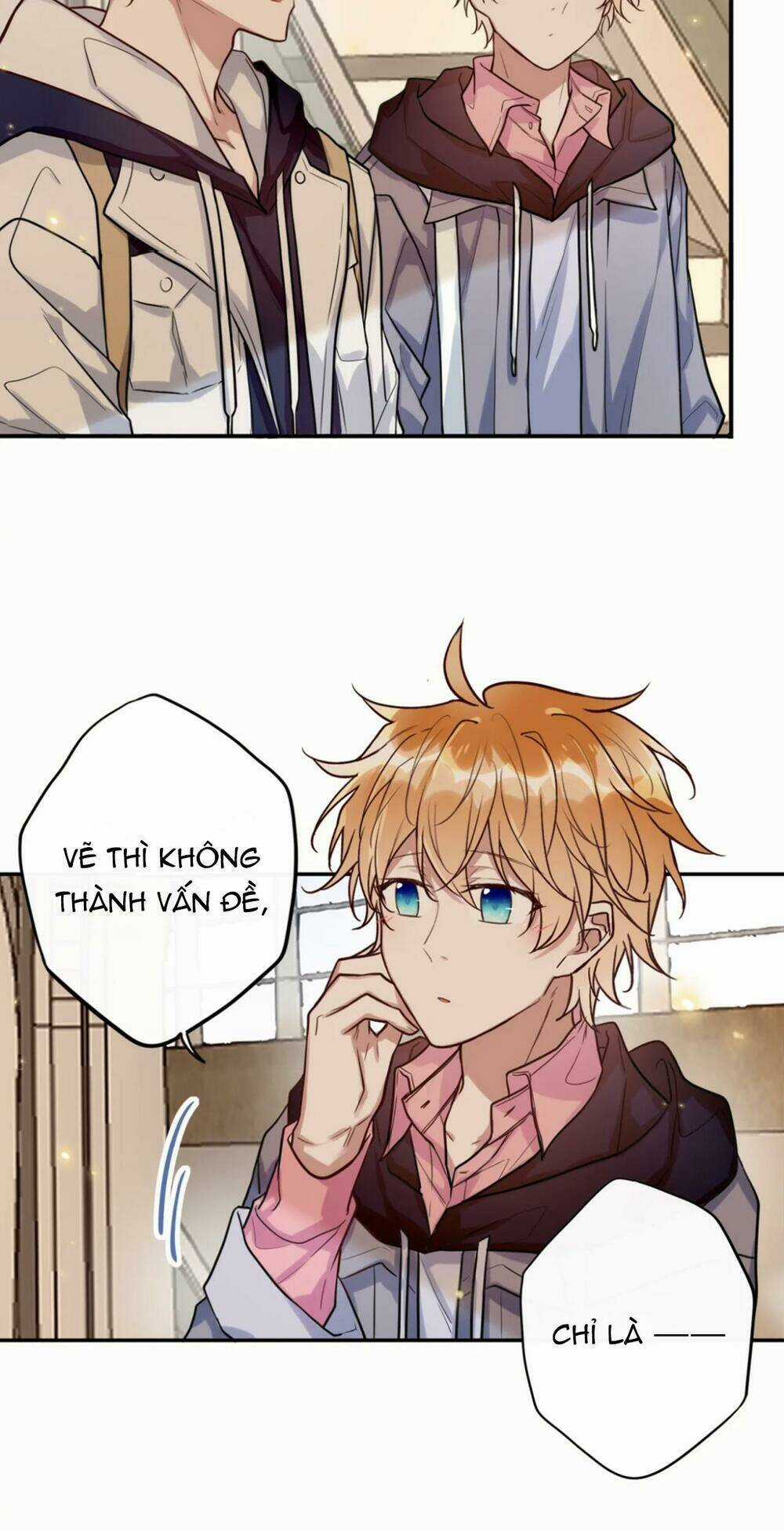 Chung Cư Yêu Quái Chapter 49 trang 8