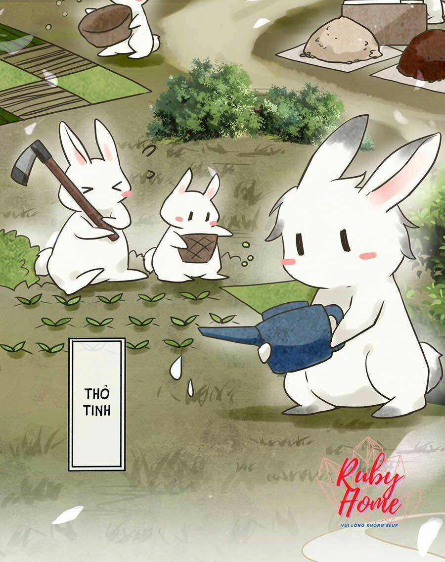 Chung Cư Yêu Quái Chapter 5 trang 10