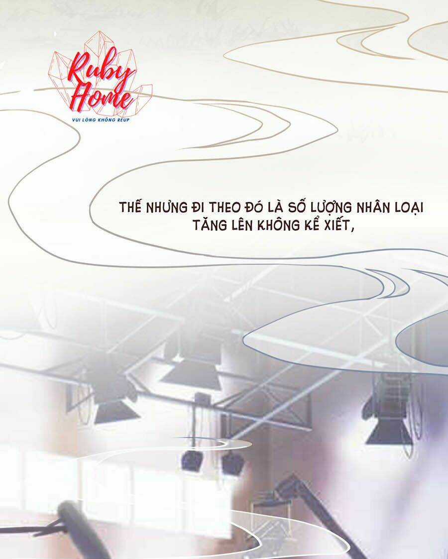 Chung Cư Yêu Quái Chapter 5 trang 11