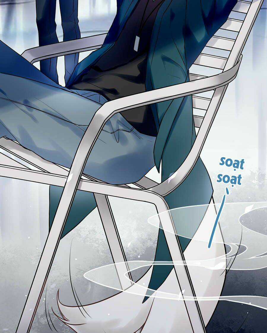 Chung Cư Yêu Quái Chapter 5 trang 13