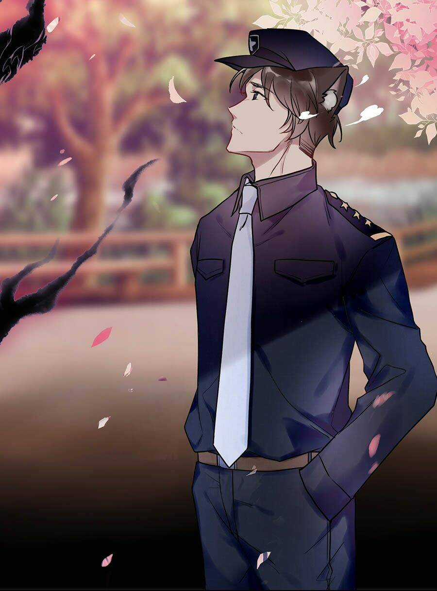 Chung Cư Yêu Quái Chapter 5 trang 17