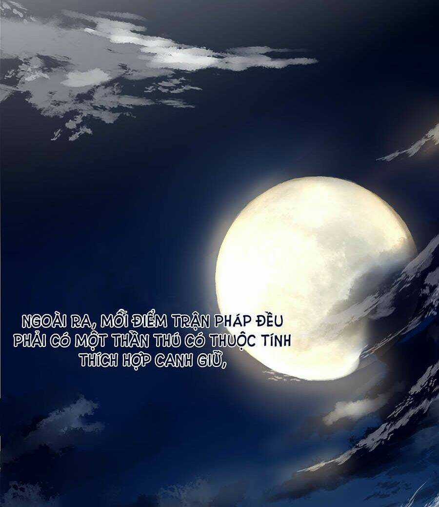 Chung Cư Yêu Quái Chapter 5 trang 21