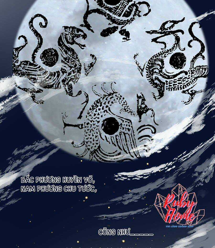 Chung Cư Yêu Quái Chapter 5 trang 23