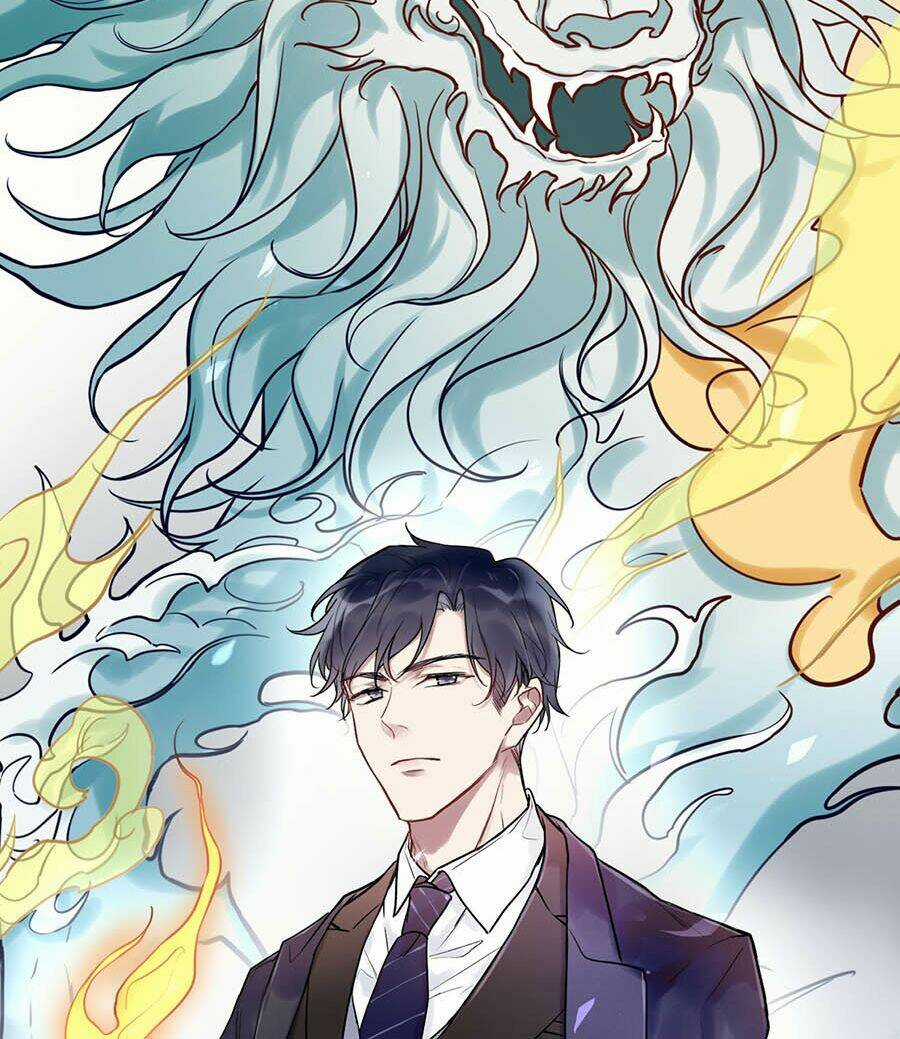 Chung Cư Yêu Quái Chapter 5 trang 25