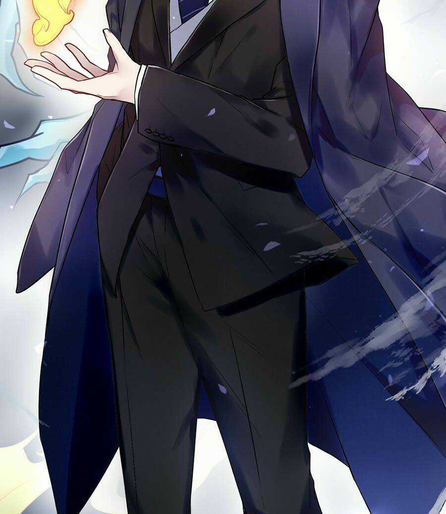 Chung Cư Yêu Quái Chapter 5 trang 26