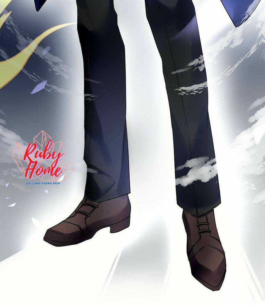 Chung Cư Yêu Quái Chapter 5 trang 27