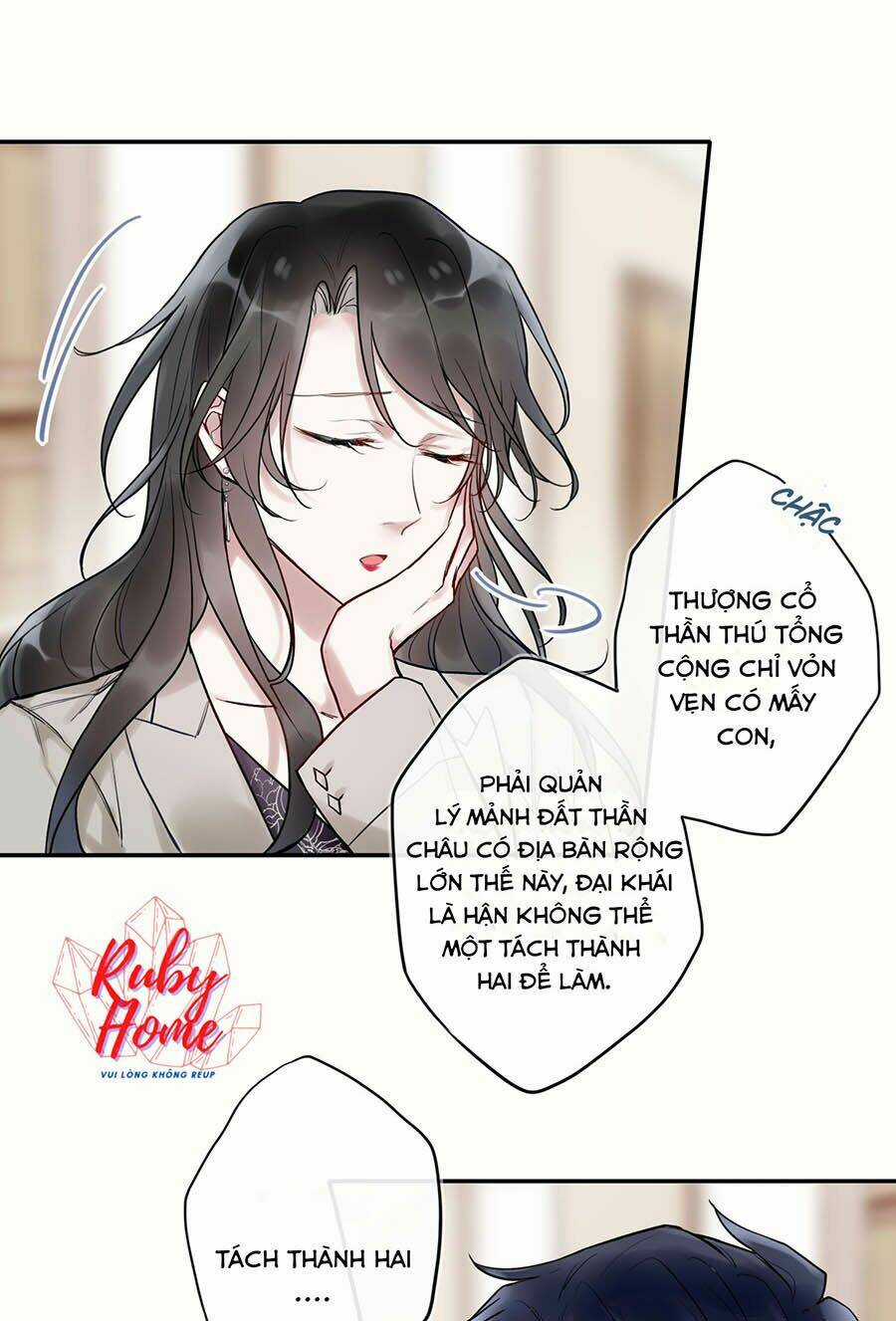 Chung Cư Yêu Quái Chapter 5 trang 28