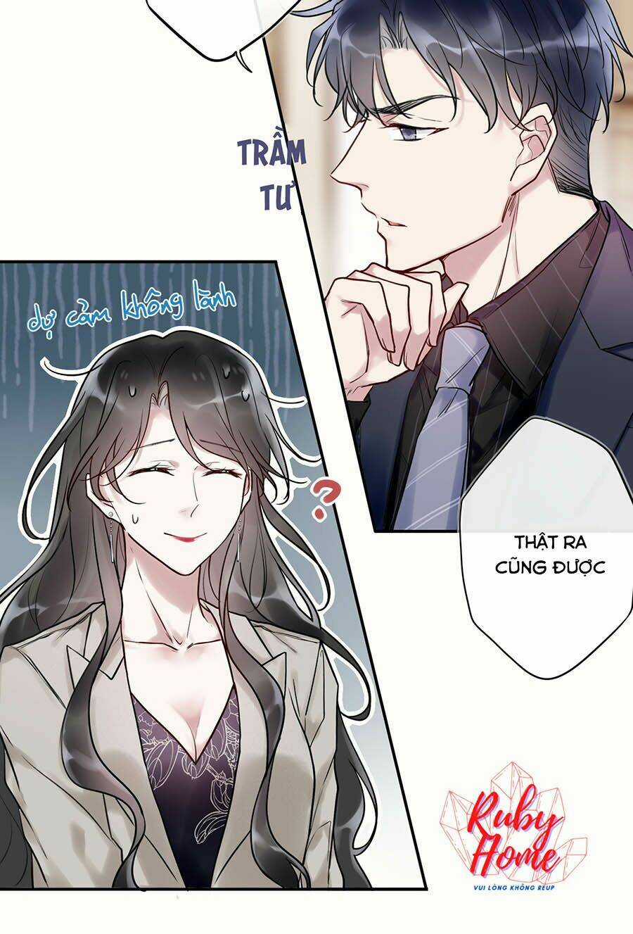 Chung Cư Yêu Quái Chapter 5 trang 29