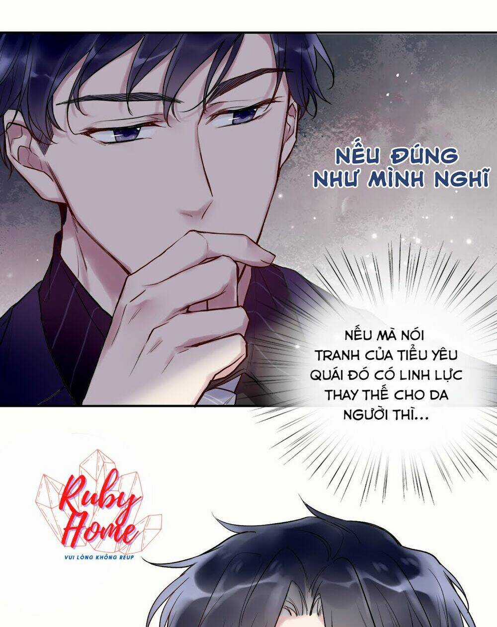 Chung Cư Yêu Quái Chapter 5 trang 30