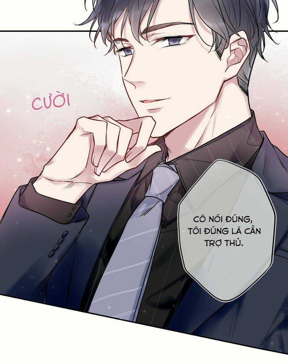 Chung Cư Yêu Quái Chapter 5 trang 31