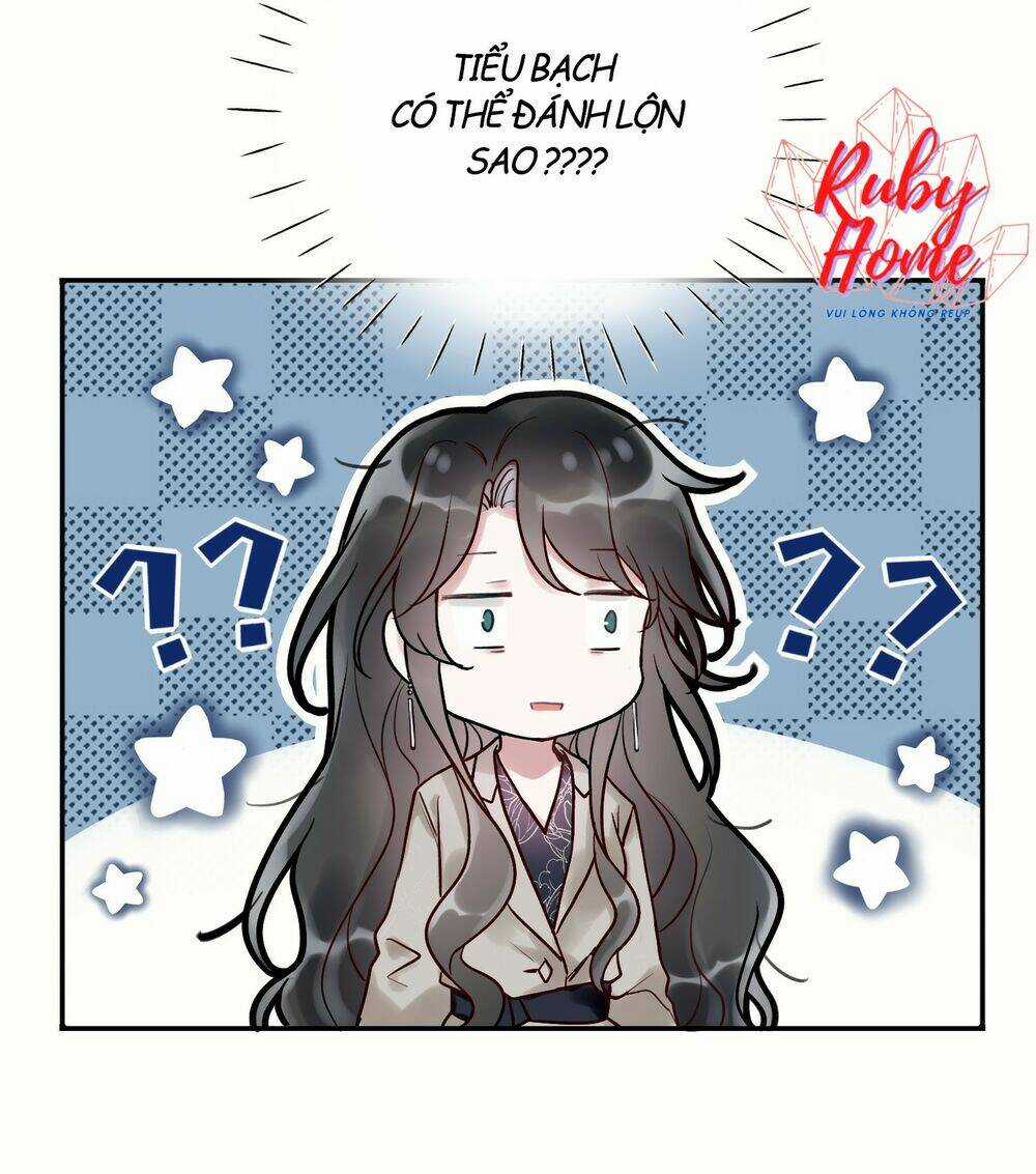 Chung Cư Yêu Quái Chapter 5 trang 34