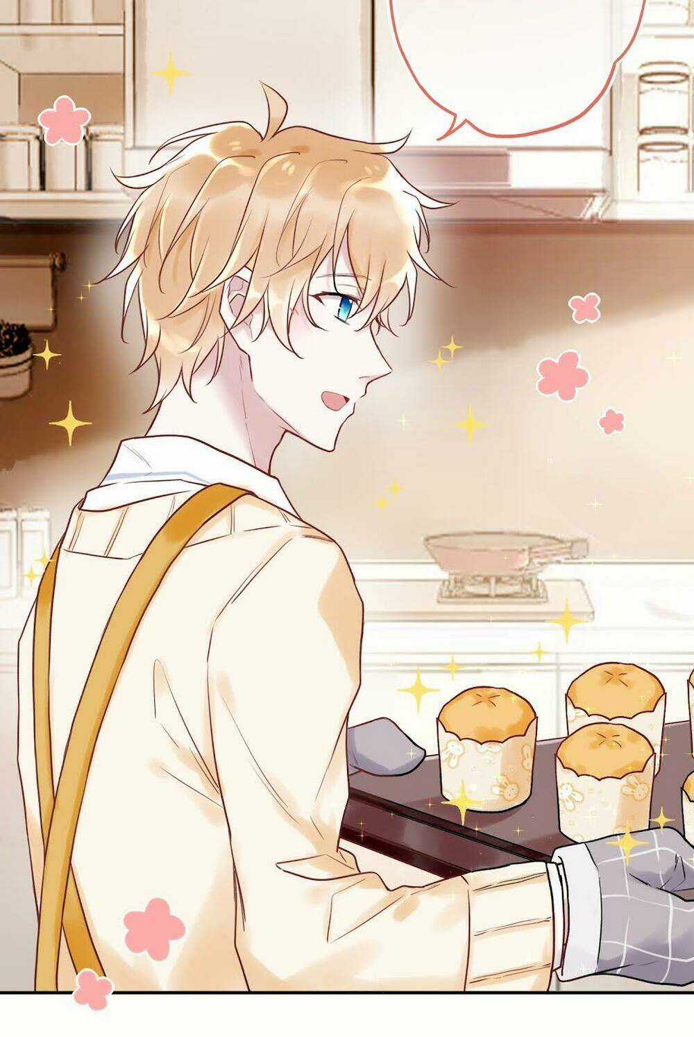 Chung Cư Yêu Quái Chapter 5 trang 36