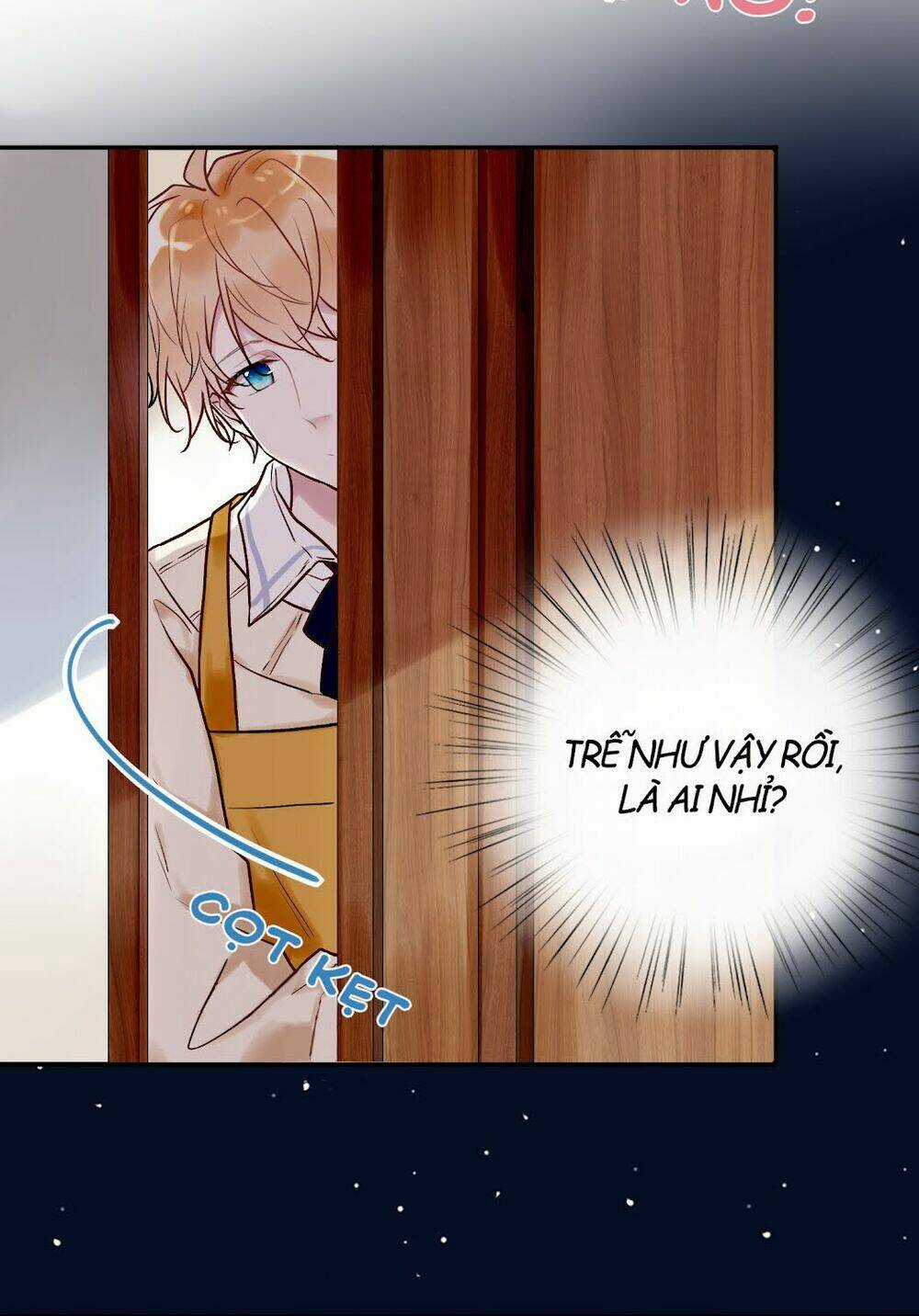 Chung Cư Yêu Quái Chapter 5 trang 39