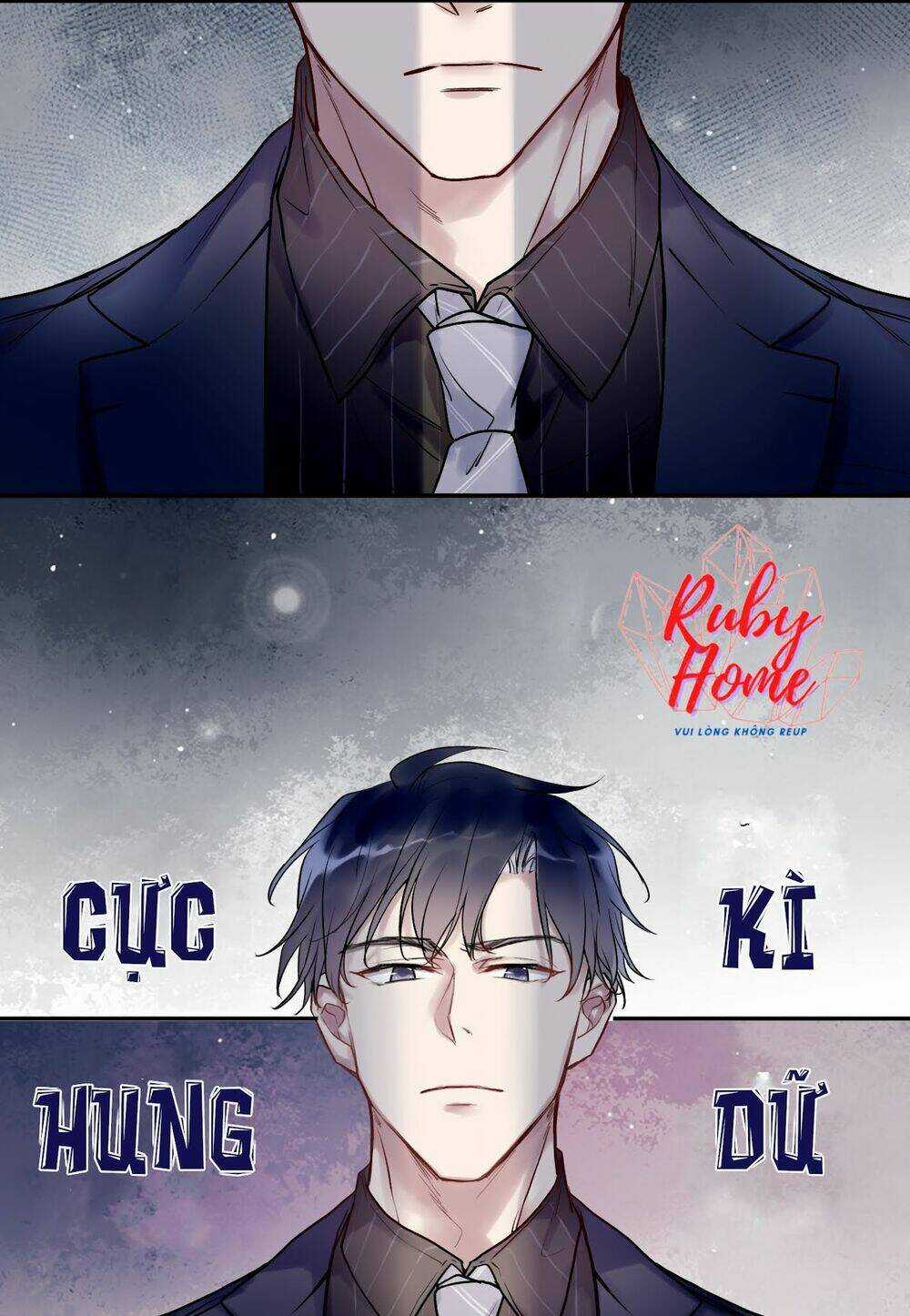 Chung Cư Yêu Quái Chapter 5 trang 40