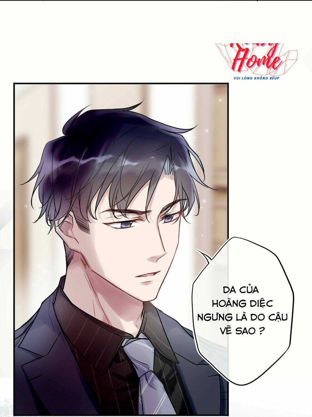 Chung Cư Yêu Quái Chapter 5 trang 42