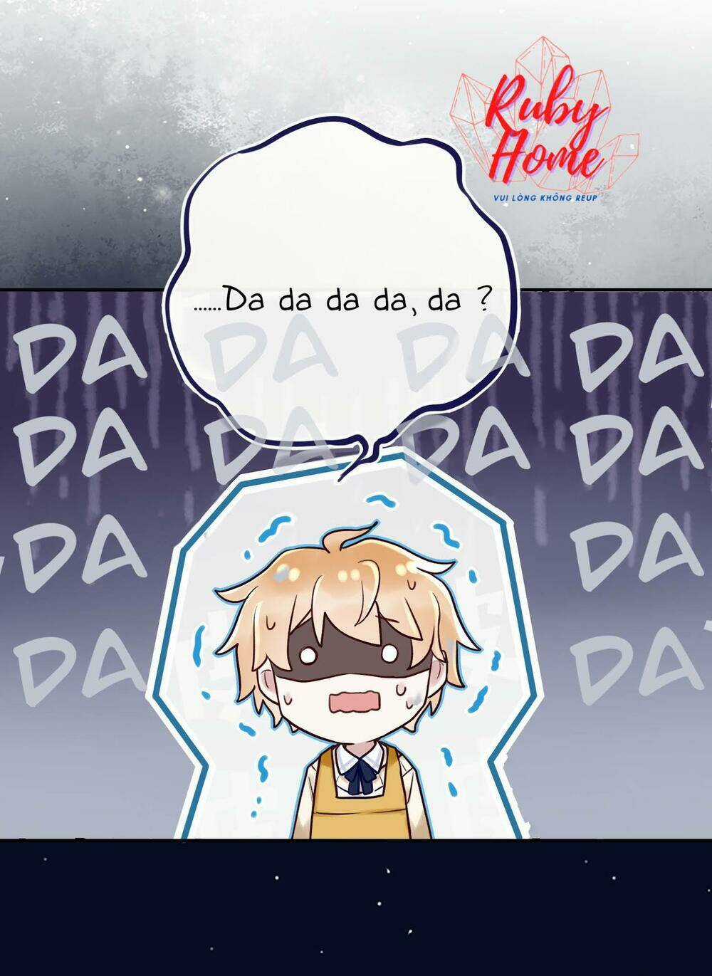 Chung Cư Yêu Quái Chapter 5 trang 43